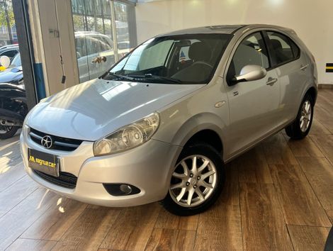 JAC J3 1.4 16V 5p Mec.