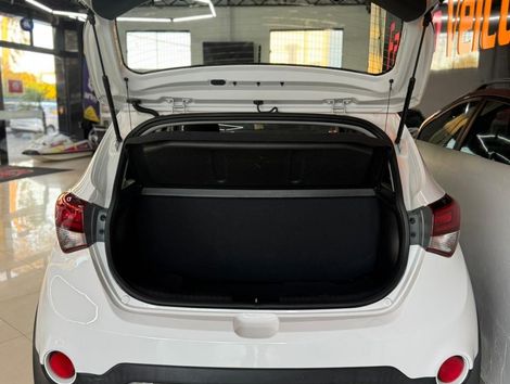 Hyundai HB20X Style 1.6 Flex 16v Mec.