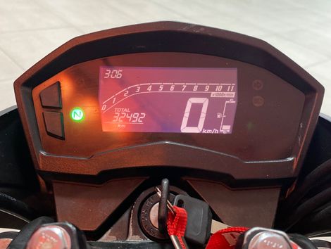 HONDA CB 250 TWISTER/FLEXONE