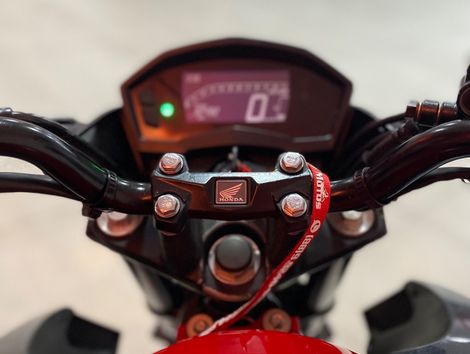 HONDA CB 250 TWISTER/FLEXONE