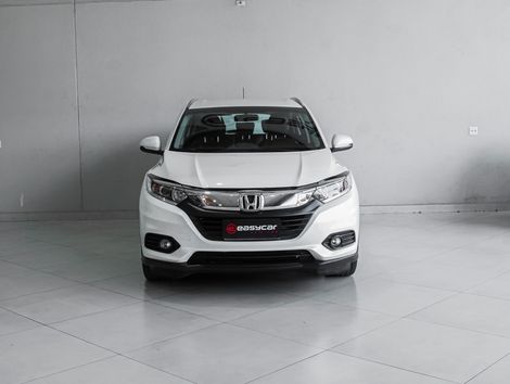 Honda HR-V EX 1.8 Flexone 16V 5p Aut.