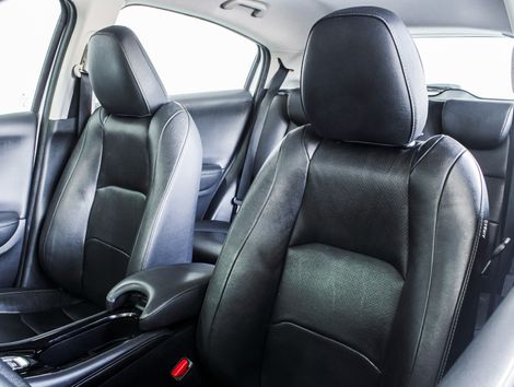 Honda HR-V EX 1.8 Flexone 16V 5p Aut.