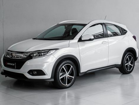 Honda HR-V EX 1.8 Flexone 16V 5p Aut.