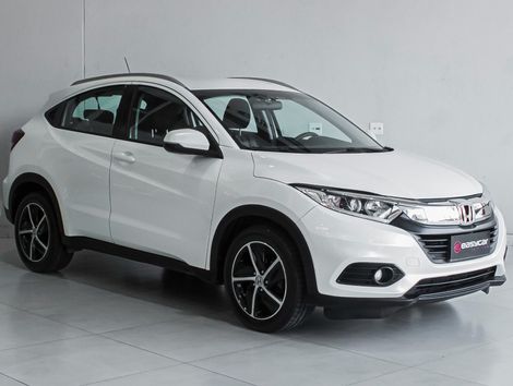 Honda HR-V EX 1.8 Flexone 16V 5p Aut.