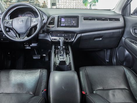 Honda HR-V EX 1.8 Flexone 16V 5p Aut.