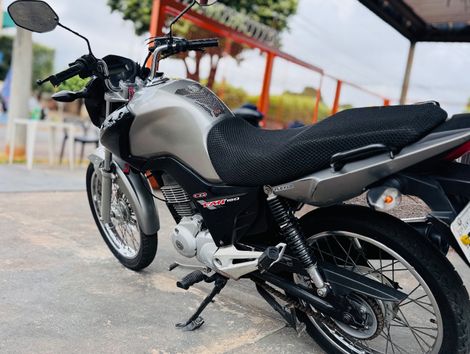 HONDA CG 150 FAN ESDi/ 150 FAN ESDi FLEX