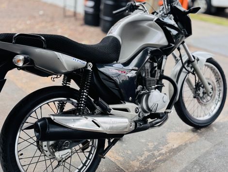 HONDA CG 150 FAN ESDi/ 150 FAN ESDi FLEX