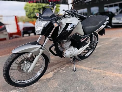 HONDA CG 150 FAN ESDi/ 150 FAN ESDi FLEX