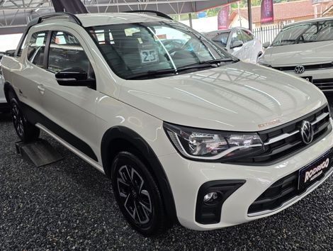 VolksWagen Saveiro Extreme 1.6 Flex 16V CD