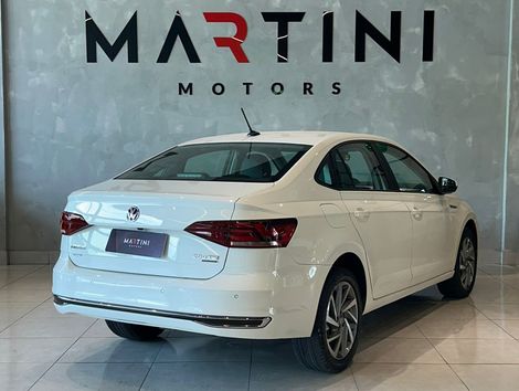 VolksWagen VIRTUS Highline 200 TSI 1.0 Flex 12V Aut