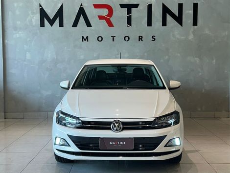 VolksWagen VIRTUS Highline 200 TSI 1.0 Flex 12V Aut