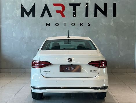 VolksWagen VIRTUS Highline 200 TSI 1.0 Flex 12V Aut
