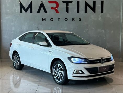 VolksWagen VIRTUS Highline 200 TSI 1.0 Flex 12V Aut