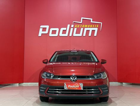 VolksWagen Polo Highline TSI 1.0 Flex 12V Aut.