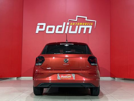 VolksWagen Polo Highline TSI 1.0 Flex 12V Aut.