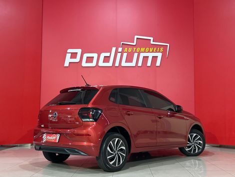 VolksWagen Polo Highline TSI 1.0 Flex 12V Aut.