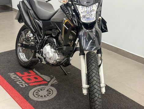 HONDA NXR 160 BROS ESDD FLEXONE