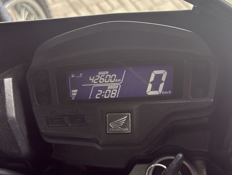 HONDA NXR 160 BROS ESDD FLEXONE