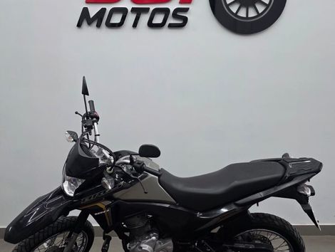 HONDA NXR 160 BROS ESDD FLEXONE