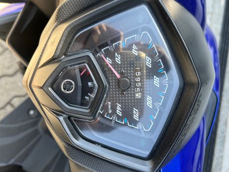 YAMAHA NEO AUTOMATIC 125cc