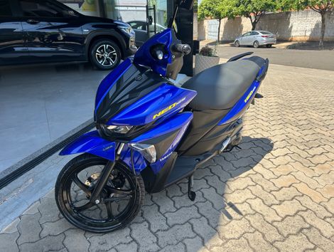 YAMAHA NEO AUTOMATIC 125cc