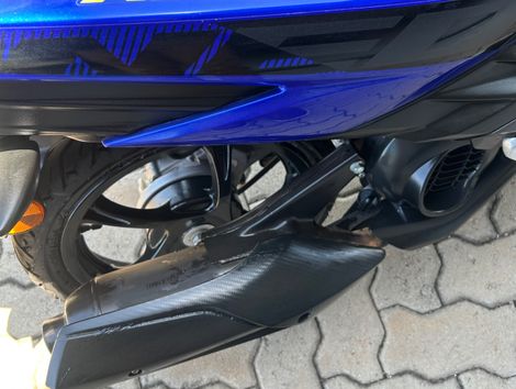 YAMAHA NEO AUTOMATIC 125cc