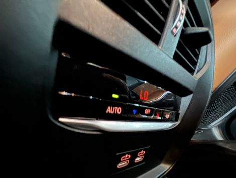 BMW 330e M Sport 2.0 Turbo Aut. (Híbrido)