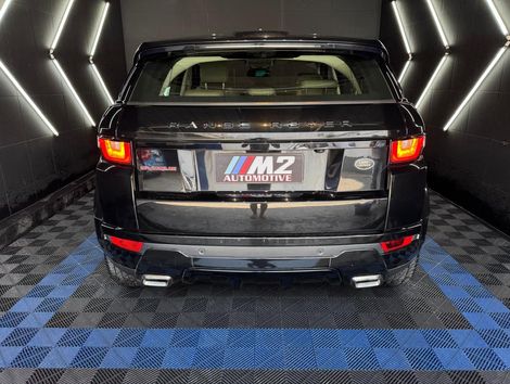 Land Rover Range R. EVO SE Si4 R-Dyn. 2.0 Flex Aut.