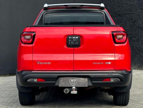 Fiat Toro Volcano 2.0 16V 4x4 TB Diesel Aut.