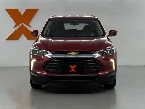 Chevrolet TRACKER 1.0 Turbo 12V Flex Aut. 