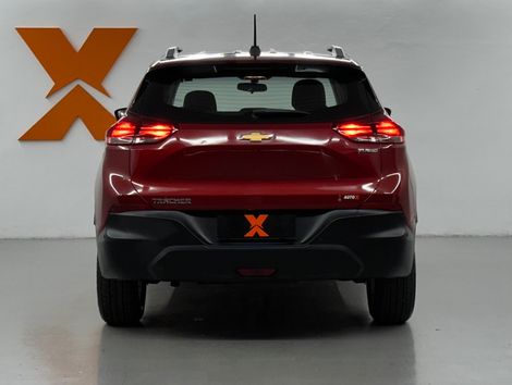 Chevrolet TRACKER 1.0 Turbo 12V Flex Aut. 