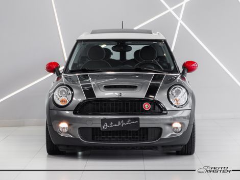 Mini COOPER S Clubman 1.6 Aut.