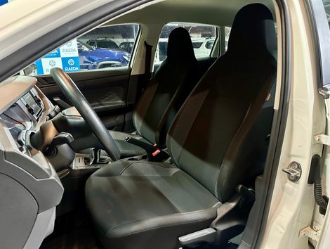 VolksWagen Polo 1.0 MPI Flex 12V 5p