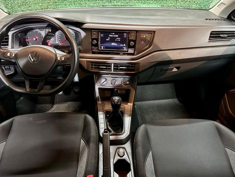 VolksWagen Polo 1.0 MPI Flex 12V 5p