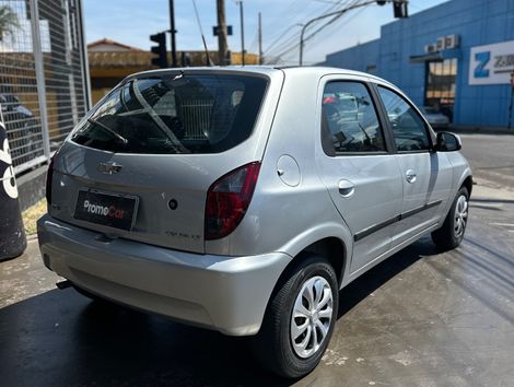 Chevrolet Celta Spirit/ LT 1.0 MPFI 8V FlexP. 5p