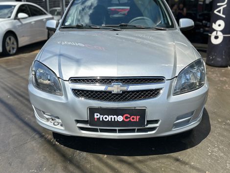 Chevrolet Celta Spirit/ LT 1.0 MPFI 8V FlexP. 5p