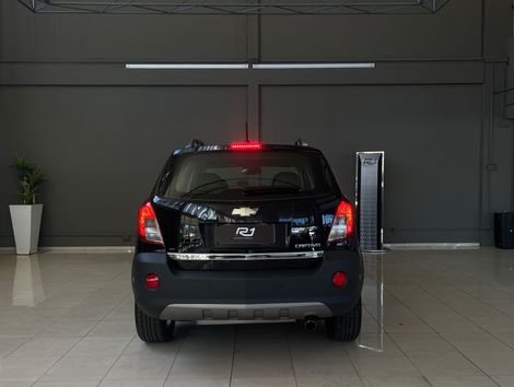 Chevrolet CAPTIVA SPORT FWD 2.4 16V 171/185cv