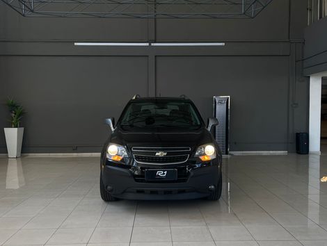 Chevrolet CAPTIVA SPORT FWD 2.4 16V 171/185cv