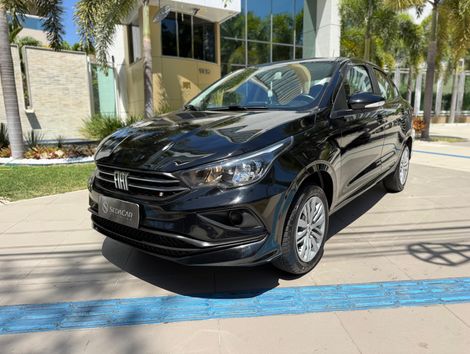 Fiat CRONOS DRIVE 1.0 6V Flex