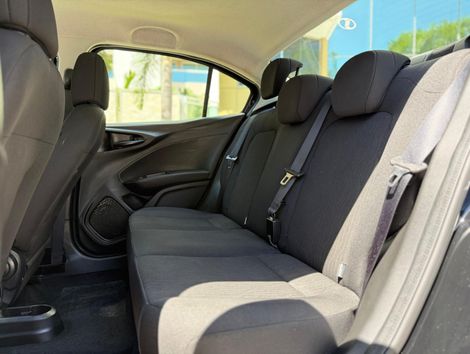 Fiat CRONOS DRIVE 1.0 6V Flex