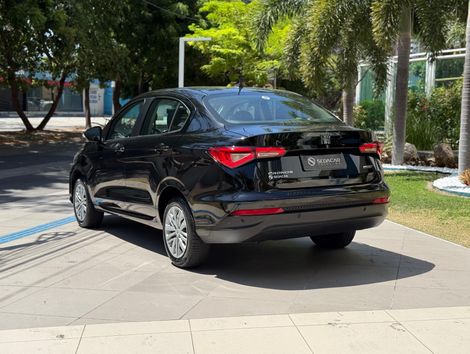 Fiat CRONOS DRIVE 1.0 6V Flex