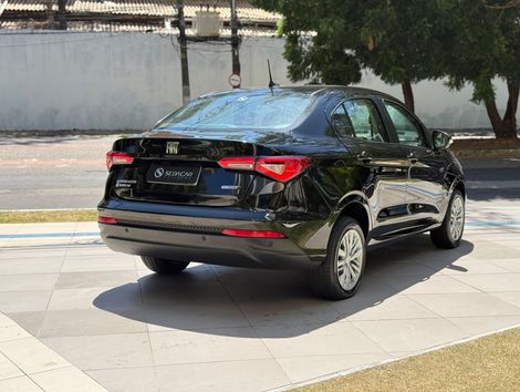 Fiat CRONOS DRIVE 1.0 6V Flex