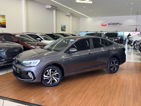 VolksWagen VIRTUS Comfort. 200 TSI 1.0 Flex 12V Aut