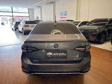 VolksWagen VIRTUS Comfort. 200 TSI 1.0 Flex 12V Aut