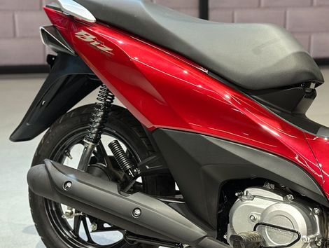 HONDA BIZ 125 EX/ 125 EX FLEX