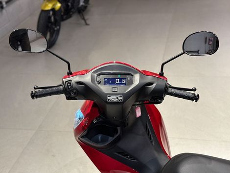 HONDA BIZ 125 EX/ 125 EX FLEX