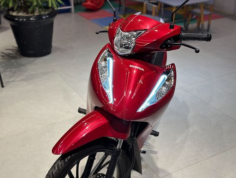 HONDA BIZ 125 EX/ 125 EX FLEX