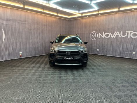 Fiat PULSE AUDACE 1.0 Turbo 200 Flex Aut.