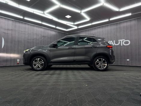 Fiat PULSE AUDACE 1.0 Turbo 200 Flex Aut.