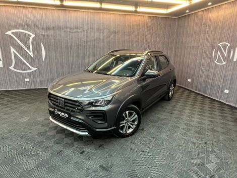 Fiat PULSE AUDACE 1.0 Turbo 200 Flex Aut.